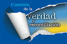 Comisión de la Verdad y Reconciliación